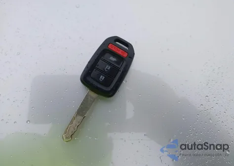 2019 Honda Hr-V Sport from USA, damaged, VIN 3CZRU6H10KG728941